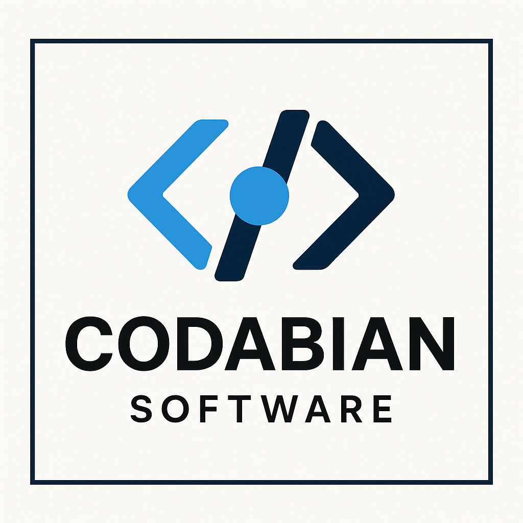 Codabian Logo